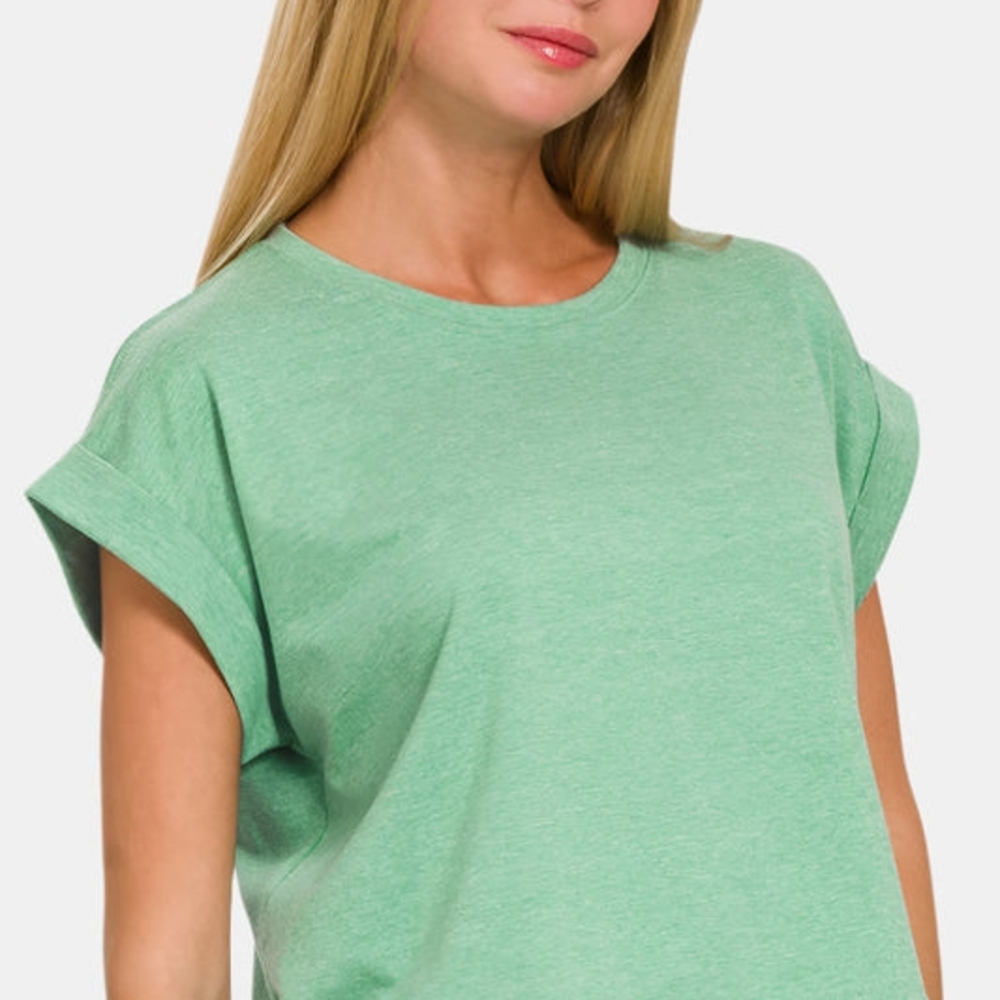 Zenana  Women's Casual Top